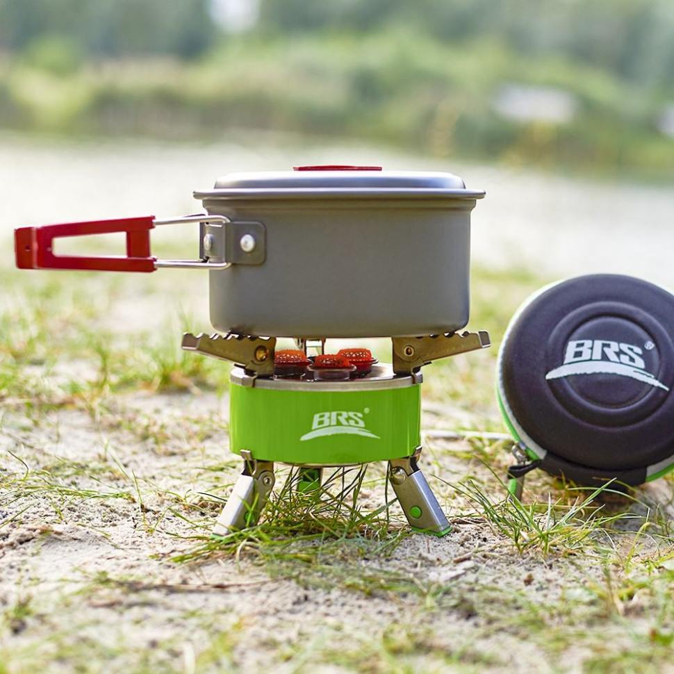 Замовити Пальник газовий BRS-73