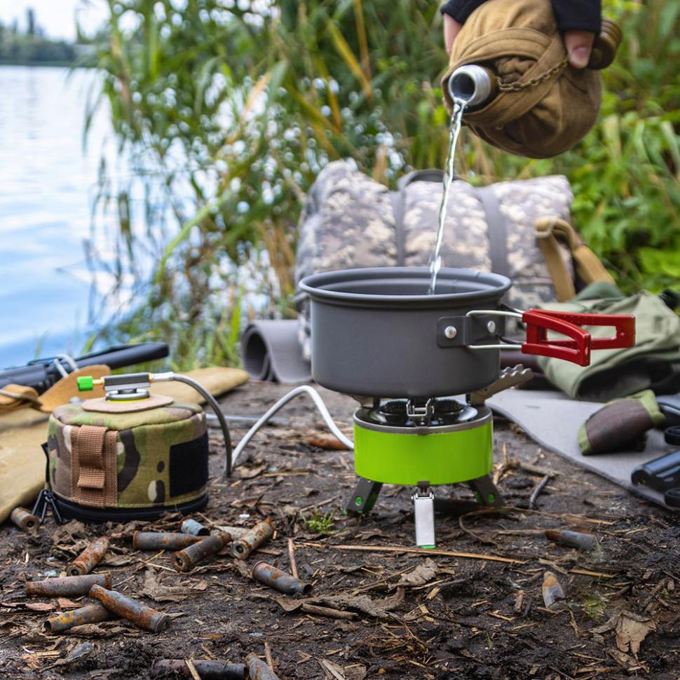 В інтернет магазині Пальник газовий BRS-73
