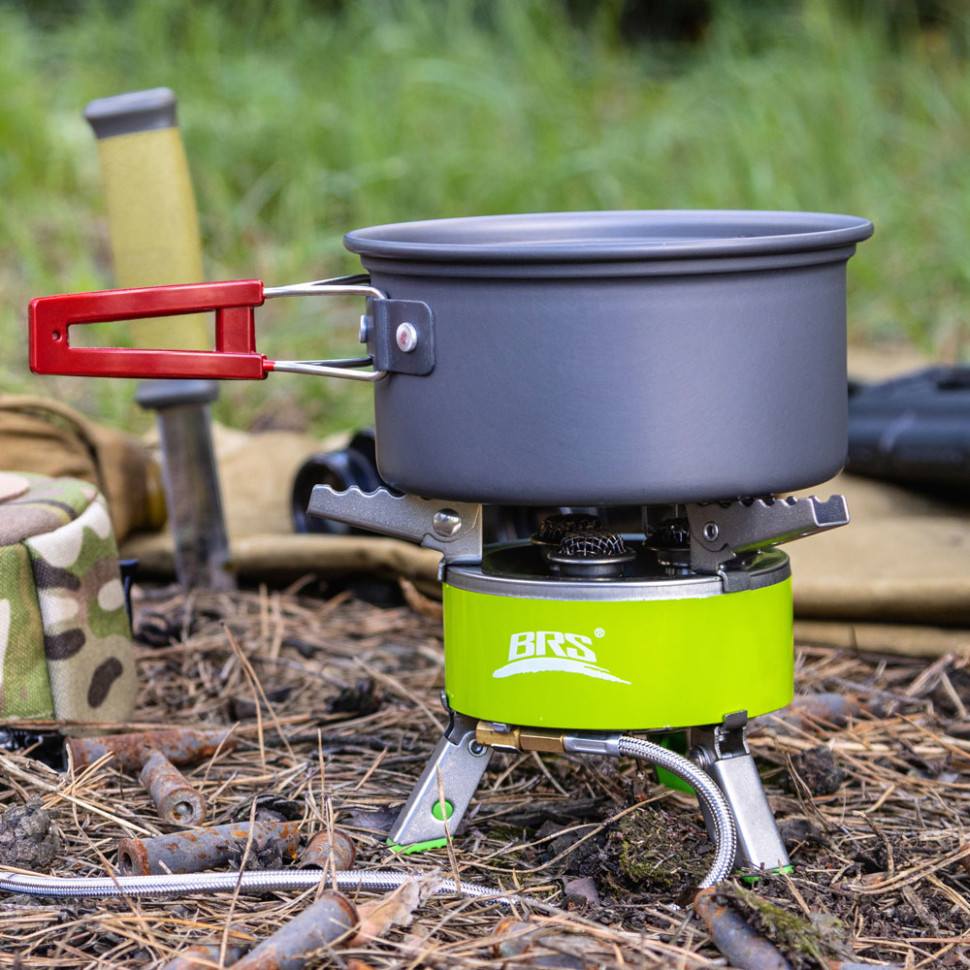 Покупка Пальник газовий BRS-73