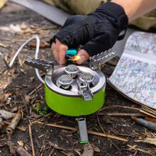 Пальник газовий BRS-73