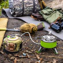 Пальник газовий BRS-73