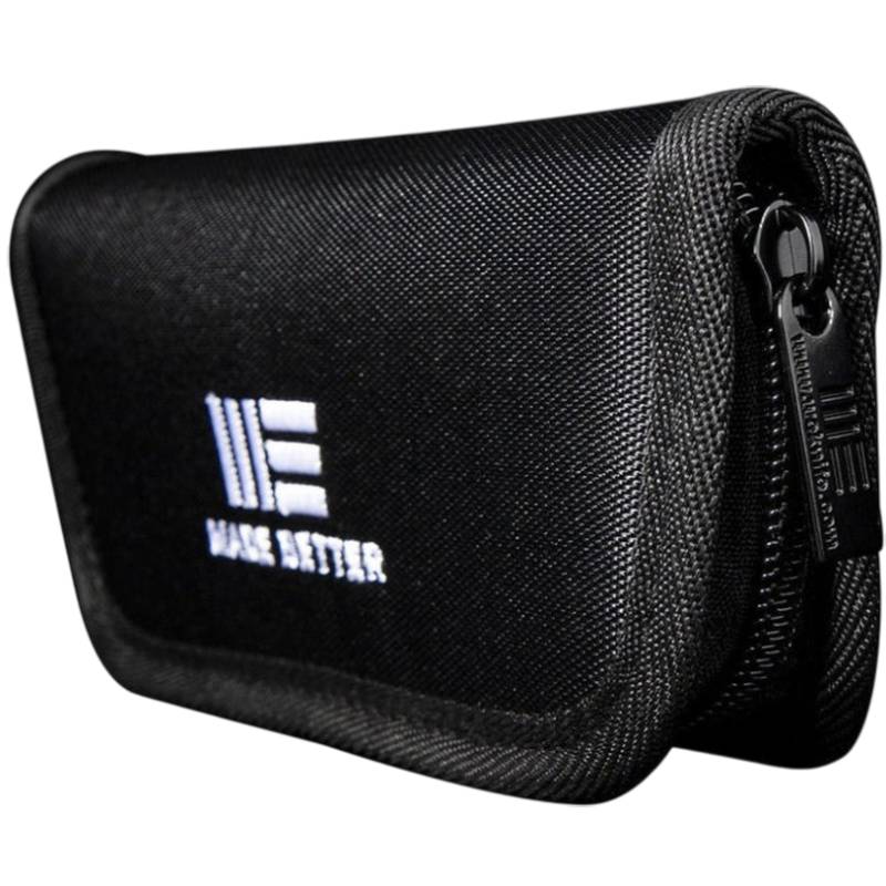 Чехол для ножа WEKNIFE WE-01 Black Цвет черный