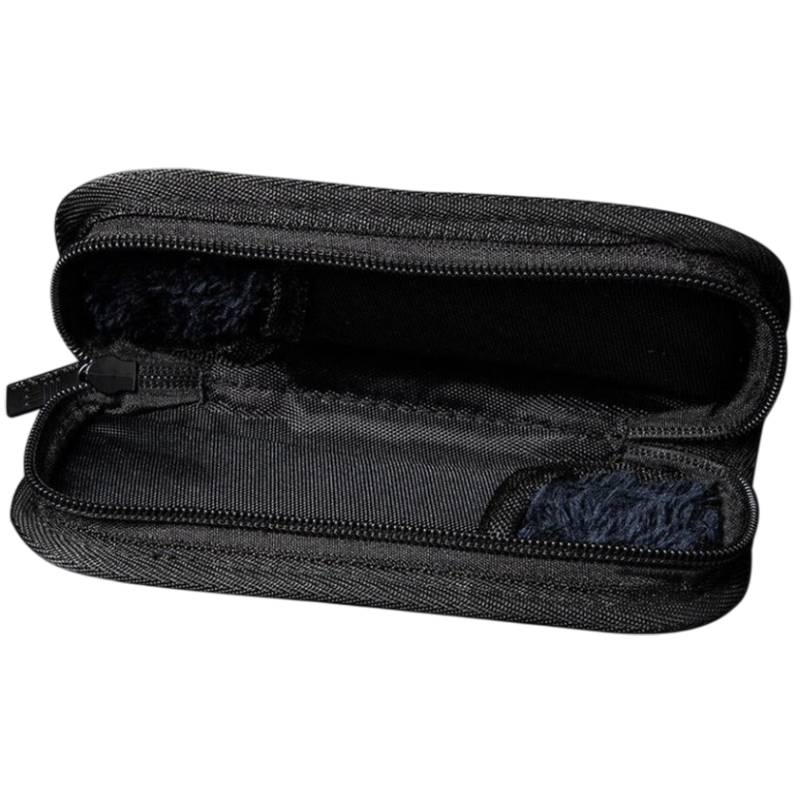 Чехол для ножа WEKNIFE WE-01 Black Вес 0.08