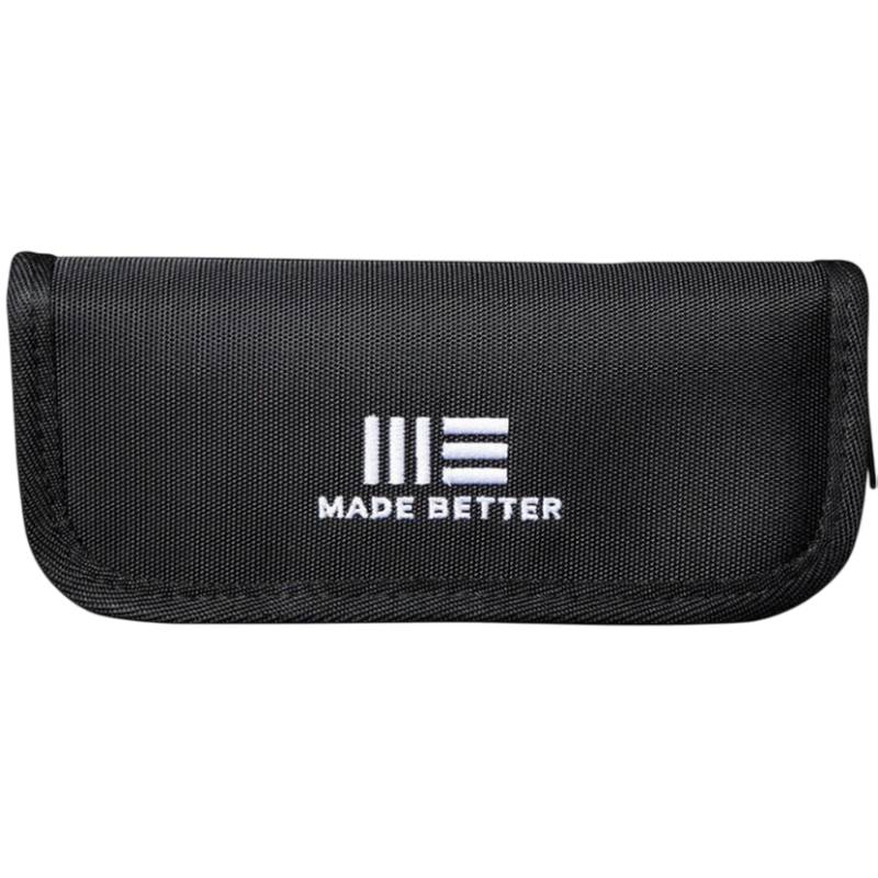 Чехол для ножа WEKNIFE WE-01 Black