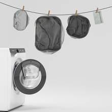 Косметичка NATUREHIKE CNK2350XB010 (6976023929748)