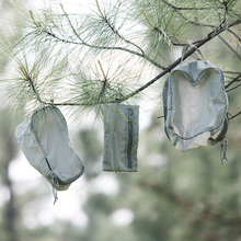 Косметичка NATUREHIKE CNK2350XB010 (6976023929748)