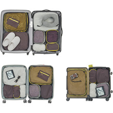 Косметичка NATUREHIKE CNK2350XB010 (6976023929748)