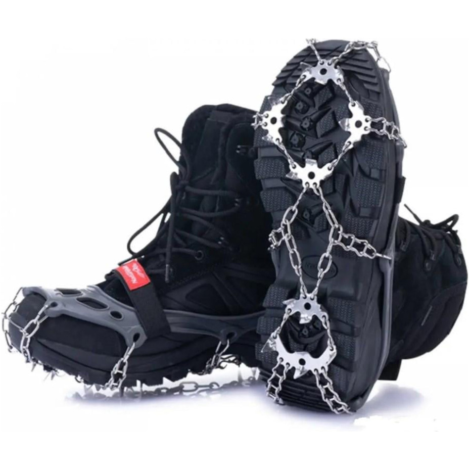 Ледоходы NATUREHIKE NH19HJ001 L (6927595732540) Заказать Ледоходы NATUREHIKE NH19HJ001 L (6927595732540)