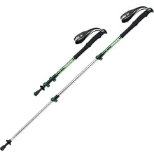 Трекинговая палка NATUREHIKE Women 6061 AL NH17D001-Z, 57-120 см Green (6975641885573)