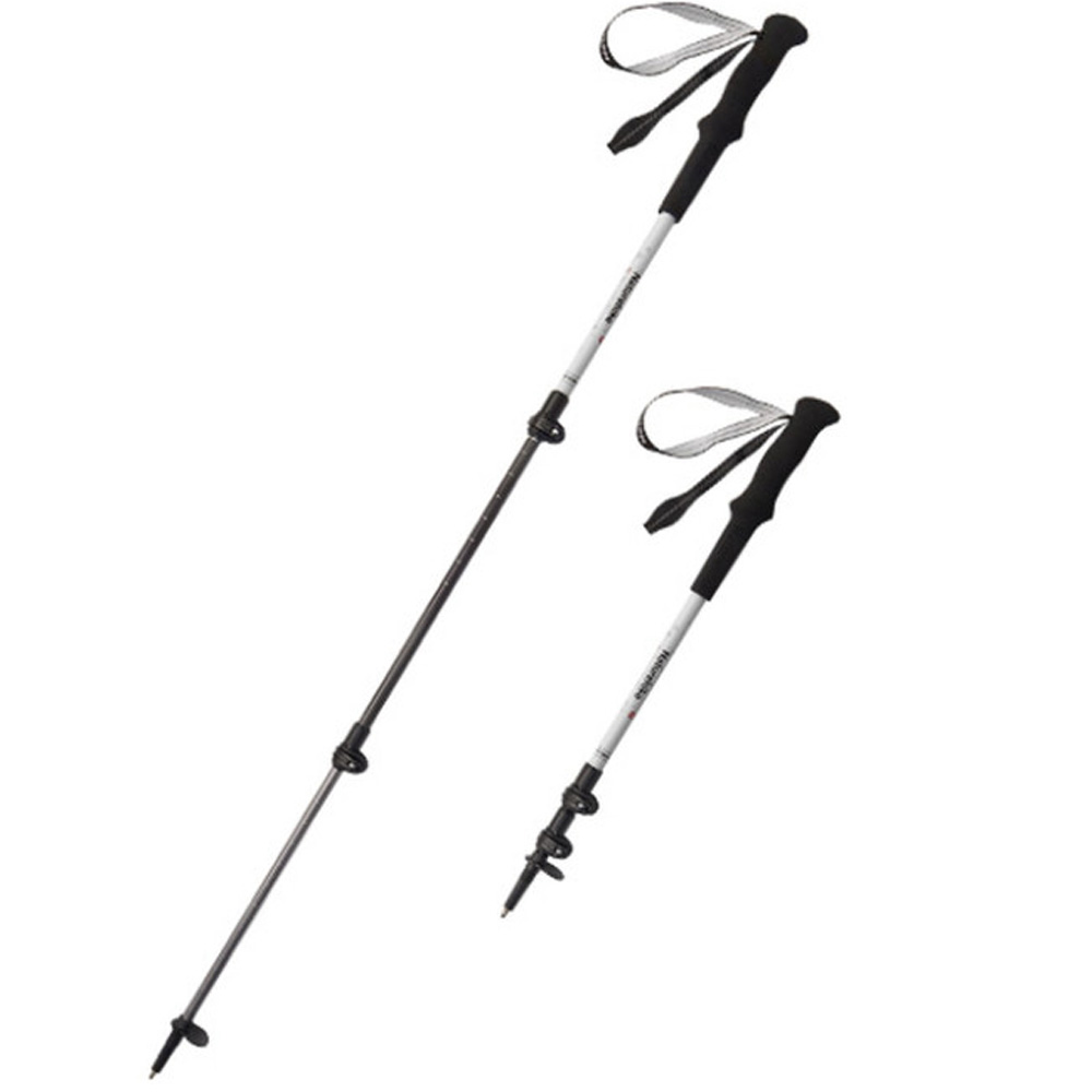 Трекинговая палка NATUREHIKE ST06 NH17D006-D 60-120 см White (6975641886877) Трекинговая палка NATUREHIKE ST06 NH17D006-D 60-120 см White (6975641886877)