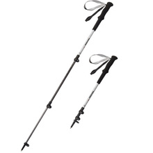 Трекинговая палка NATUREHIKE ST06 NH17D006-D 60-120 см White (6975641886877)
