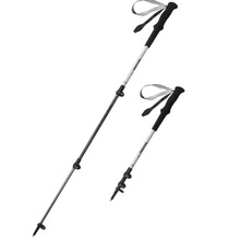 Трекинговая палка NATUREHIKE ST06 NH17D006-D 66-135 см White (6927595798317)