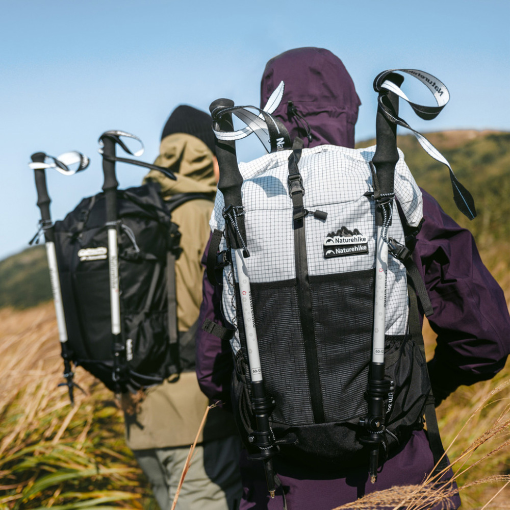 Трекинговая палка NATUREHIKE ST06 NH17D006-D 66-135 см Green (6927595798249) Покупка Трекинговая палка NATUREHIKE ST06 NH17D006-D 66-135 см Green (6927595798249)