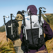 Трекинговая палка NATUREHIKE ST06 NH17D006-D 66-135 см Green (6927595798249) Трекинговая палка NATUREHIKE ST06 NH17D006-D 66-135 см Green (6927595798249)