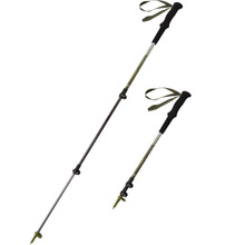 Трекинговая палка NATUREHIKE ST06 NH17D006-D 66-135 см Green (6927595798249)