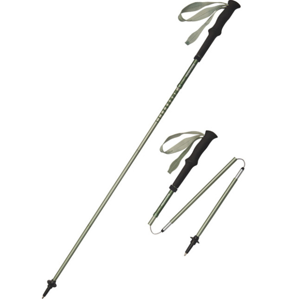 Трекінгова палиця NATUREHIKE CNK2450DS016 35-110 см Green (6927595777688) Трекінгова палиця NATUREHIKE CNK2450DS016 35-110 см Green (6927595777688)