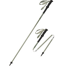Трекінгова палиця NATUREHIKE CNK2450DS016 35-110 см Green (6927595777688)