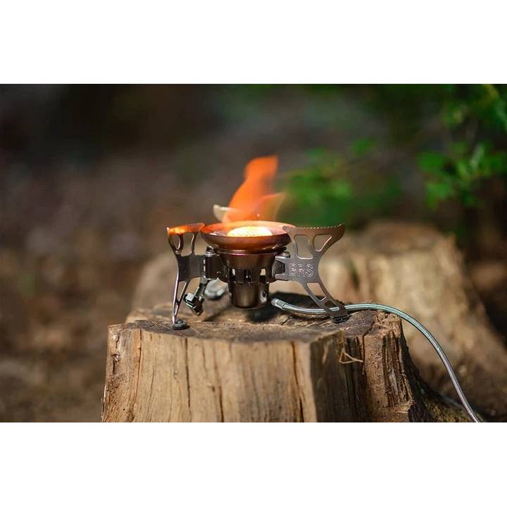 Фото Газова система для приготування їжі BRS-T15A