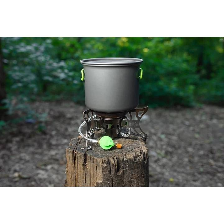 Замовити Газова система для приготування їжі BRS-T15A