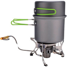 Газова система для приготування їжі BRS-T15A