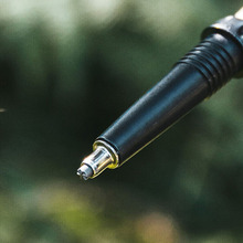 Трекінгова палиця NATUREHIKE CNK2450DS016 35-110 см Purple (6927595777718)