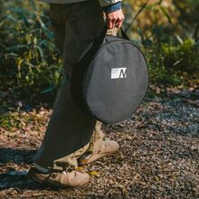 Печь настольная NATUREHIKE CNK2550CF010 с решеткой Black (6977465869364) Печь настольная NATUREHIKE CNK2550CF010 с решеткой Black (6977465869364)