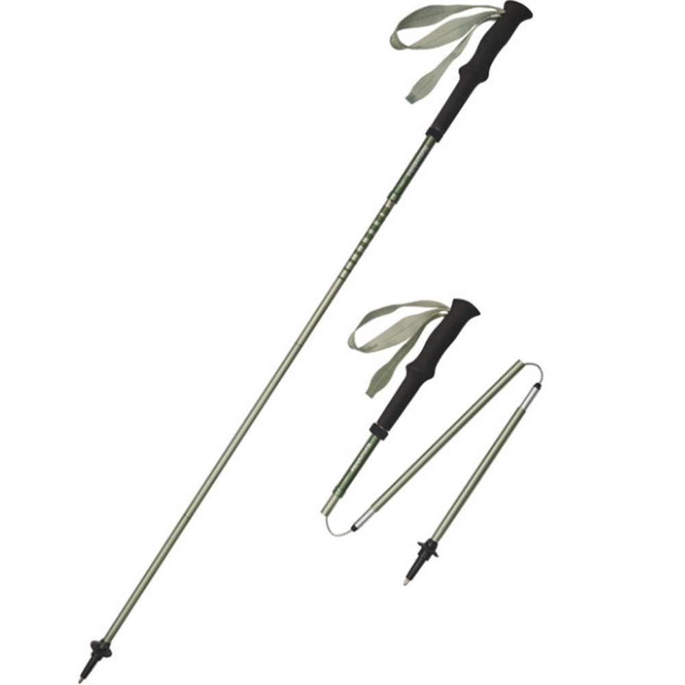 Трекинговая палка NATUREHIKE CNK2450DS016 39-130 см Green (6927595777725) Трекинговая палка NATUREHIKE CNK2450DS016 39-130 см Green (6927595777725)