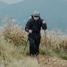Трекинговая палка NATUREHIKE CNK2450DS017 37-120 см Grey (6927595790694) Трекинговая палка NATUREHIKE CNK2450DS017 37-120 см Grey (6927595790694)