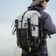Трекинговая палка NATUREHIKE CNK2450DS017 37-120 см Black (6927595788790) Трекинговая палка NATUREHIKE CNK2450DS017 37-120 см Black (6927595788790)