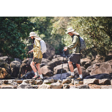 Трекинговая палка NATUREHIKE CNK2550DS012 61-125 см Blue (6977465869241) Трекинговая палка NATUREHIKE CNK2550DS012 61-125 см Blue (6977465869241)
