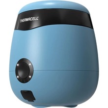 Відлякувач THERMACELL E55 (40) Rechargeable Mosquito Repeller Blue (1200.06.03)