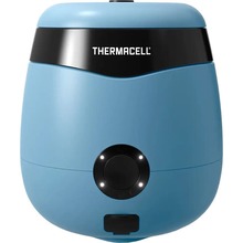 Відлякувач THERMACELL E55 (40) Rechargeable Mosquito Repeller Blue (1200.06.03)
