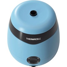 Відлякувач THERMACELL E55 (40) Rechargeable Mosquito Repeller Blue (1200.06.03)