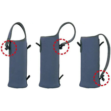 Чехол для термоса ZOJIRUSHI MC-AA02 для 0.48 л Navy (MC-AA02AA)