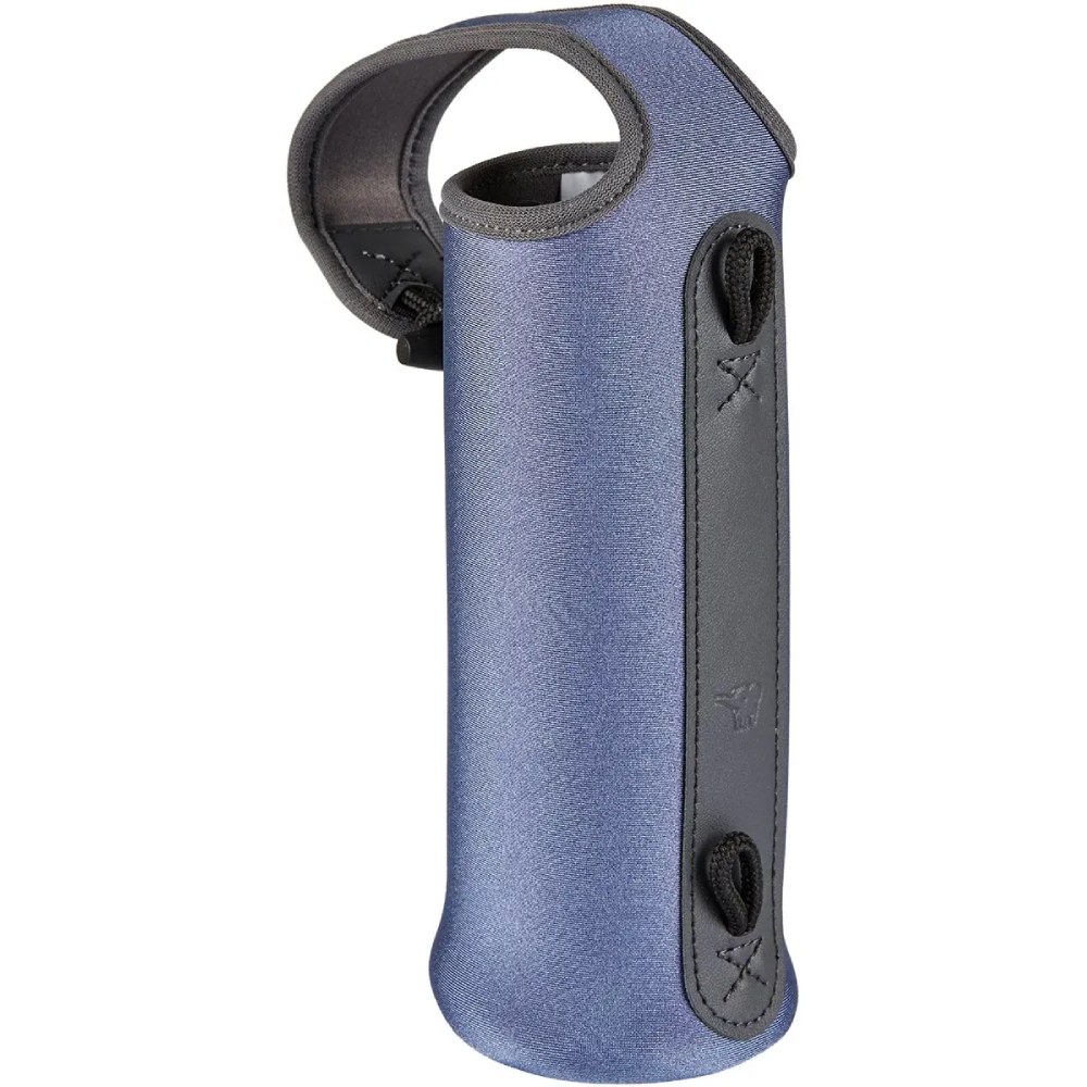 Чехол для термоса ZOJIRUSHI MC-AA02 для 0.48 л Navy (MC-AA02AA) Дополнительно Материал: Неопрен; Совместим с термосами: 22.5 х 7 х 7 см;