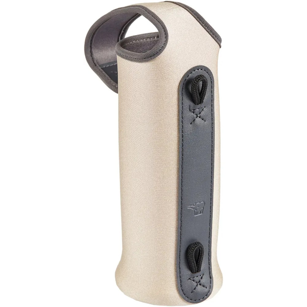 Чохол для термоса ZOJIRUSHI MC-AA02 0.48 л Beige (MC-AA02CA) Додатково Матеріал: Неопрен; Сумісний з термосами: 22.5 х 7 х 7 см;