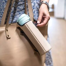 Чохол для термоса ZOJIRUSHI MC-AA02 0.48 л Beige (MC-AA02CA)