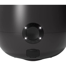 Відлякувач THERMACELL E90 Rechargeable Mosquito Repeller Charcoal (1200.06.08)