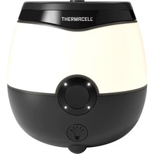 Відлякувач THERMACELL EL55 Rechargeable Mosquito Repeller+GlowLight Charcoal (1200.06.04)