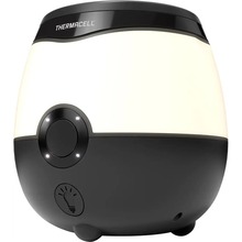 Відлякувач THERMACELL EL55 Rechargeable Mosquito Repeller+GlowLight Charcoal (1200.06.04)