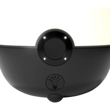 Відлякувач THERMACELL EL55 Rechargeable Mosquito Repeller+GlowLight Charcoal (1200.06.04)