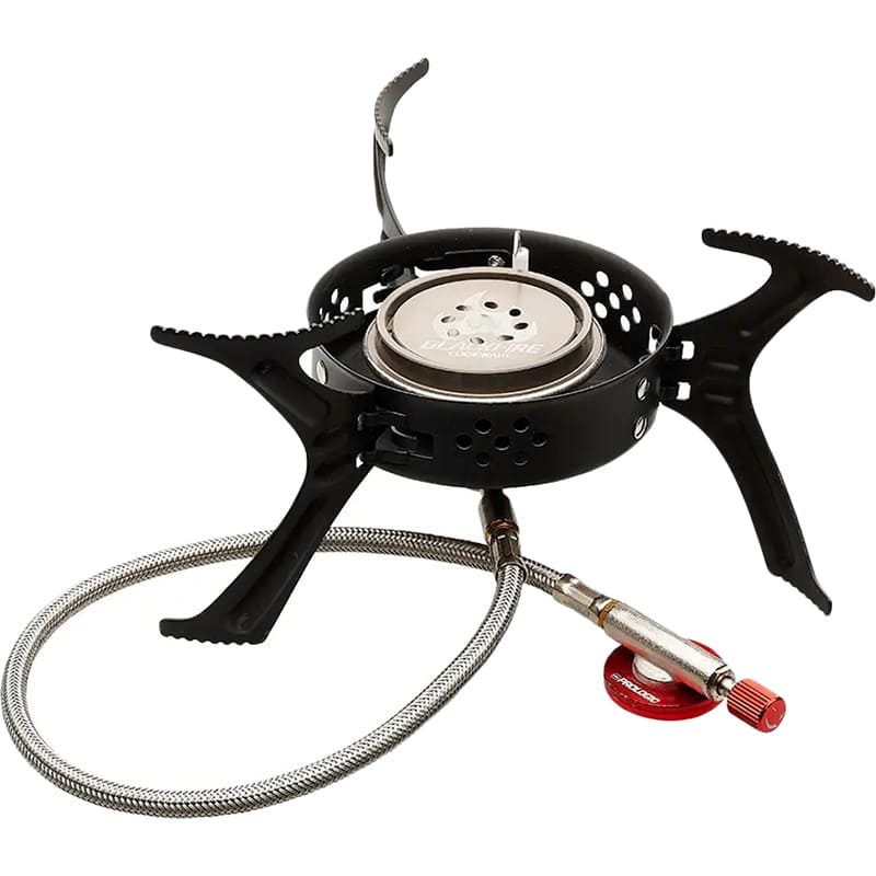 Газовая горелка PROLOGIC Blackfire Inspire Gas Stove (1846.18.28)