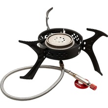 Газовий пальник PROLOGIC Blackfire Inspire Gas Stove (1846.18.28)