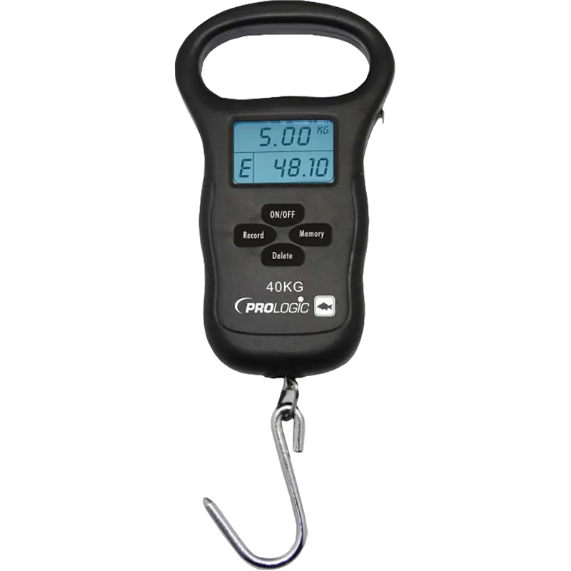 Кантер PROLOGIC Сommander Digital Scale (1846.03.85)