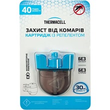 Картридж THERMACELL ER-140 Rechargeable Zone Mosquito Protection Refill (ER-140)