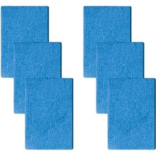 Набор реплиентов THERMACELL M-24 Repellent Refills Backpacker 6 шт (M-24)