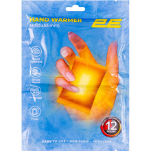 rest 2E Хімічна грілка для рук розмір М (95х55 мм), до 12 годин - 10 пар