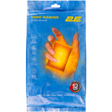 rest 2E Хімічна грілка для рук розмір М (95х55 мм), до 12 годин - 10 пар