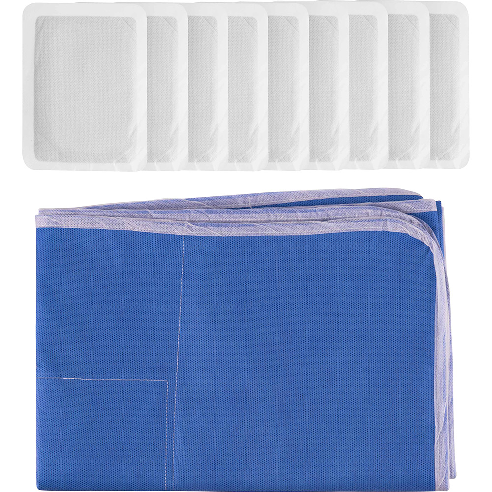 Внешний вид Термоодеяло 2E HB9HP