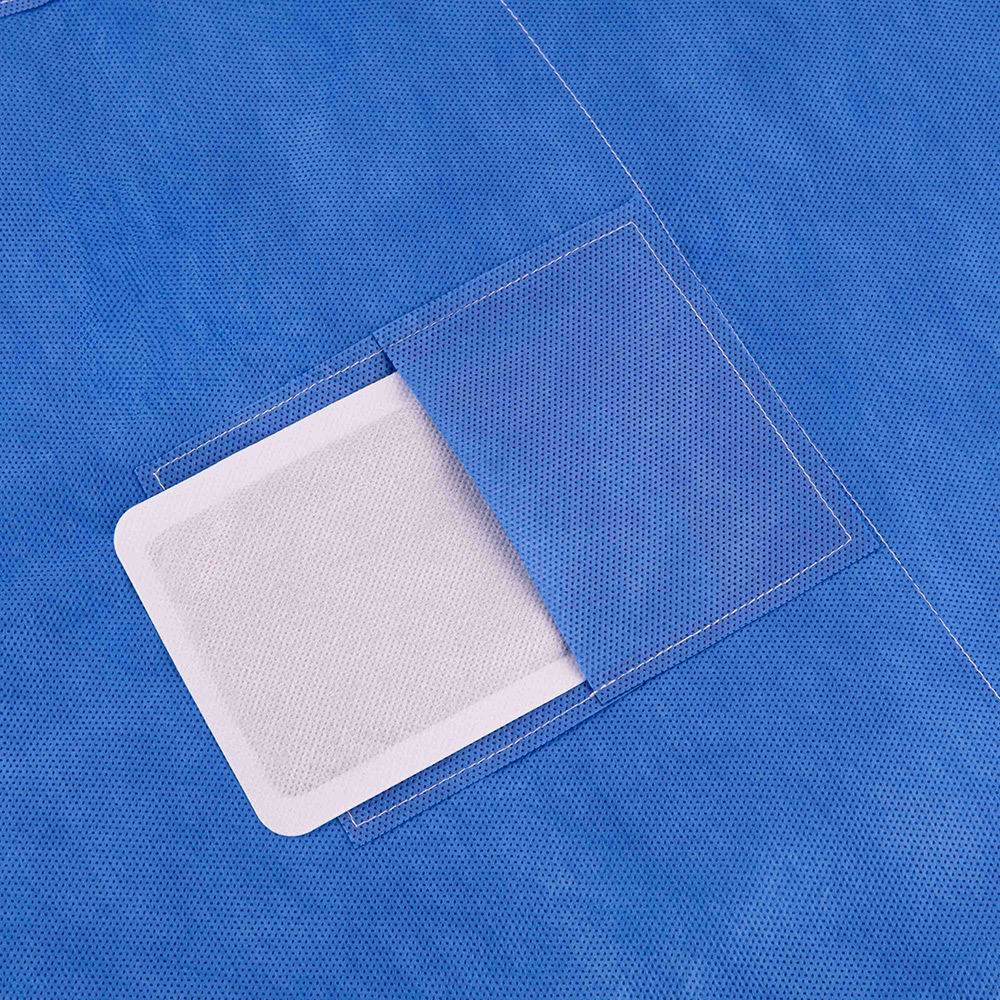 Термоодеяло 2E HB9HP Цвет синий